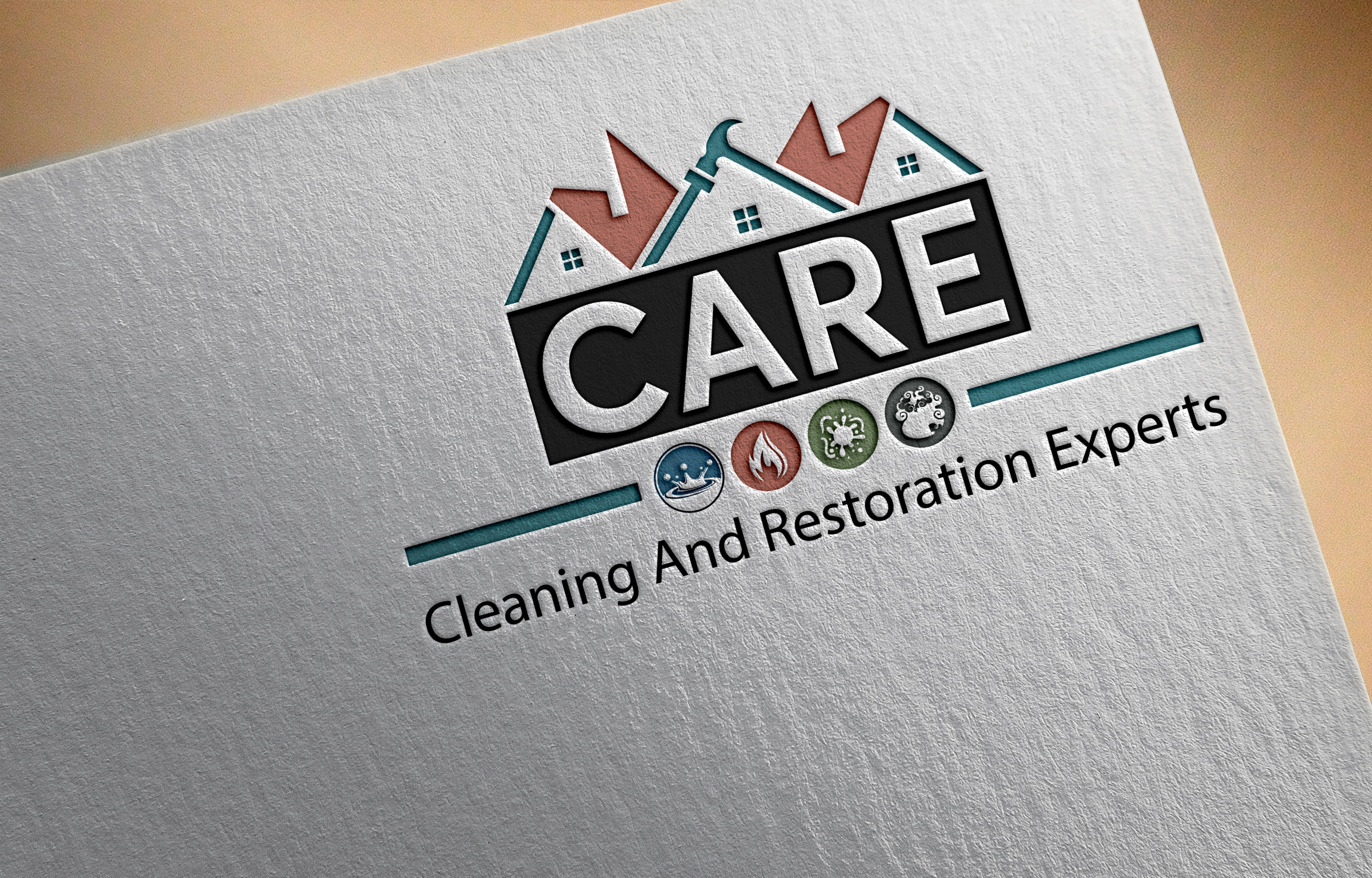Logo Design by akdesign100 for this project | Design #36704024