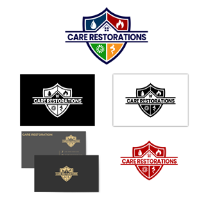 Logo Design by Delusion Studio