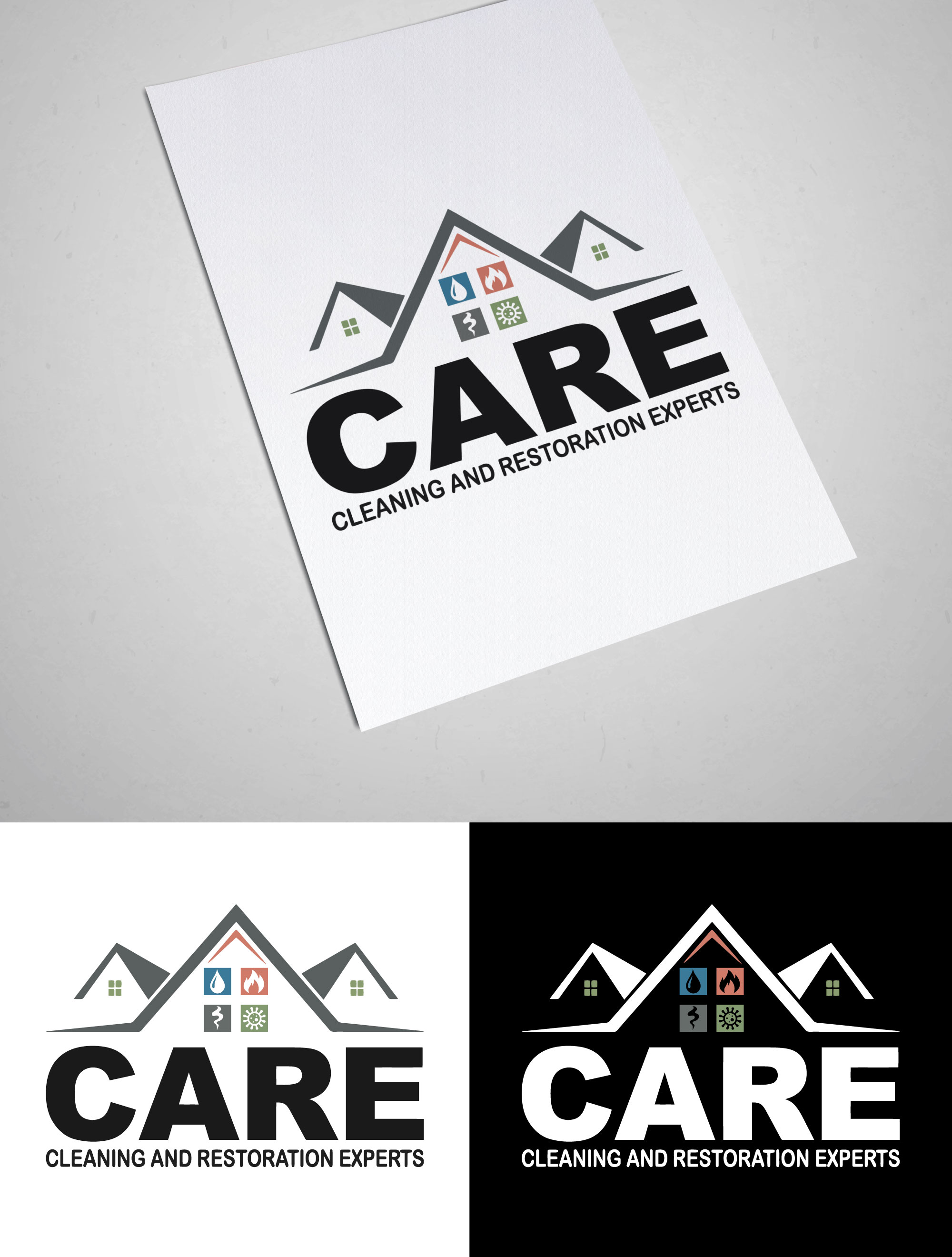 Diseño de Logo por Farhan100 para este proyecto | Diseño #36705356