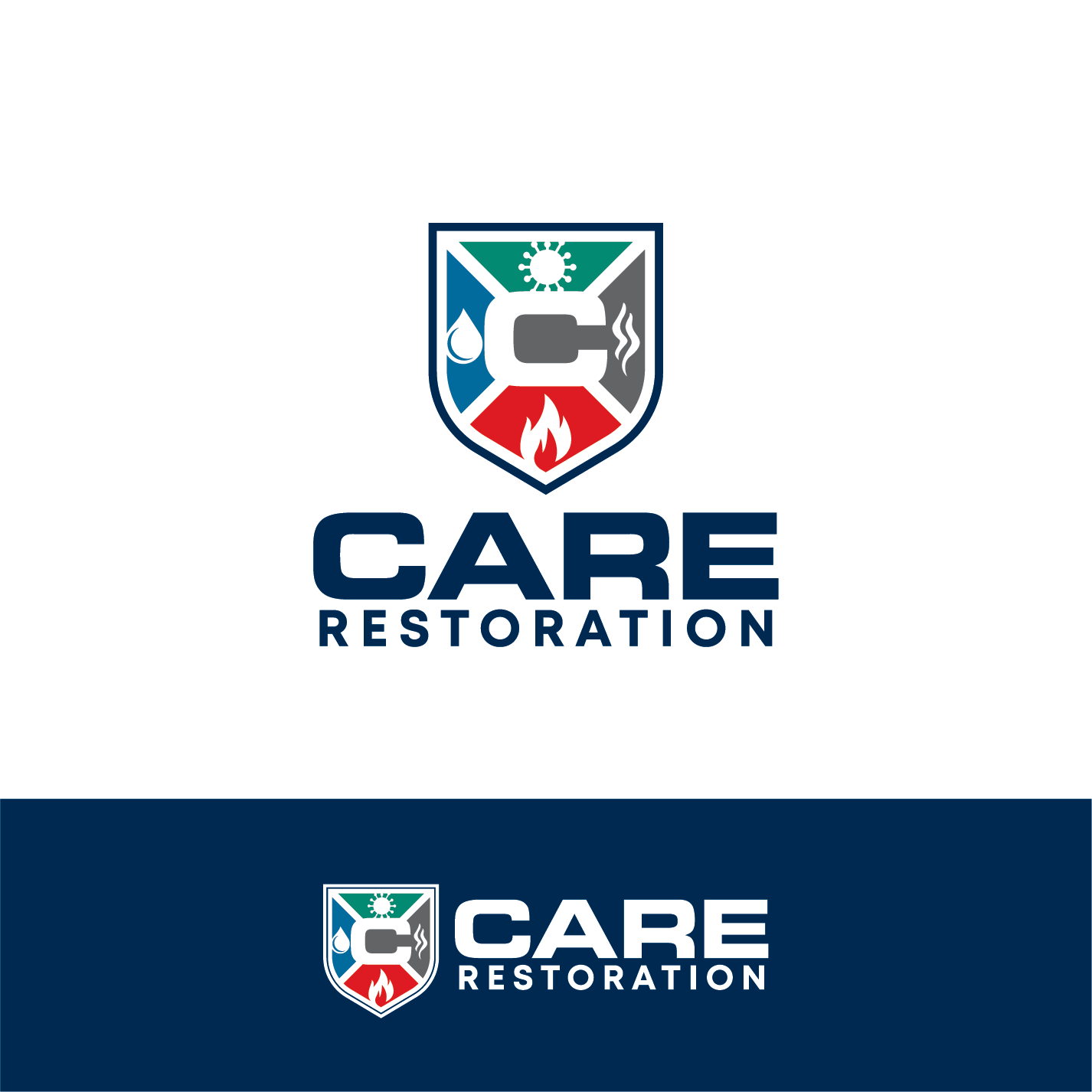 Logo Design by -dp- for this project | Design #36703758