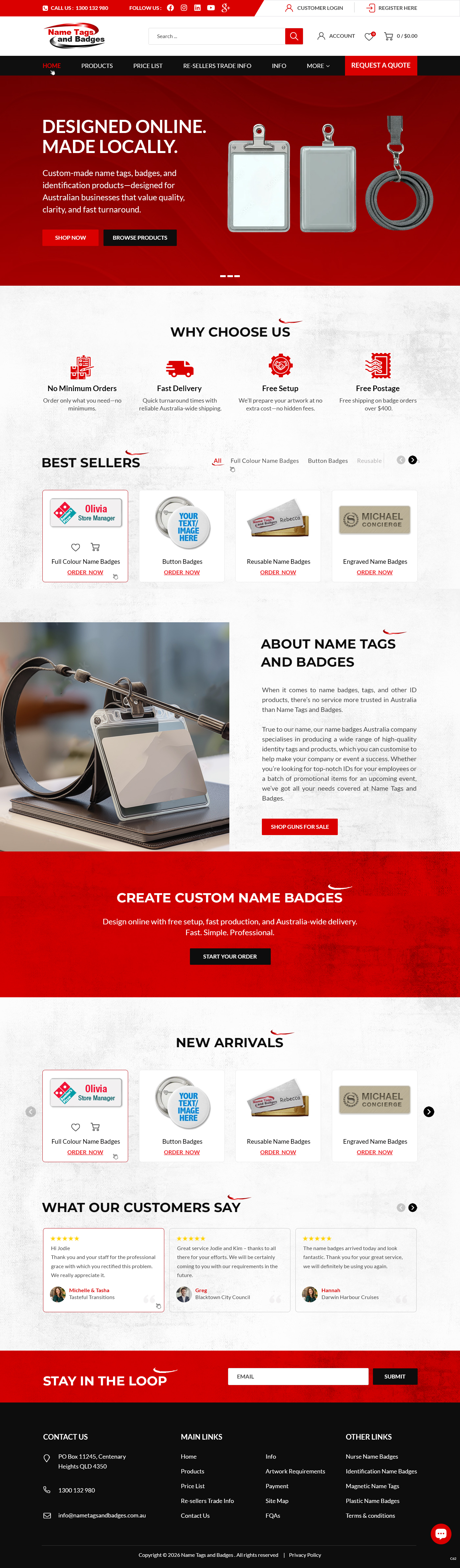 Web Design by pb for this project | Design #36711968