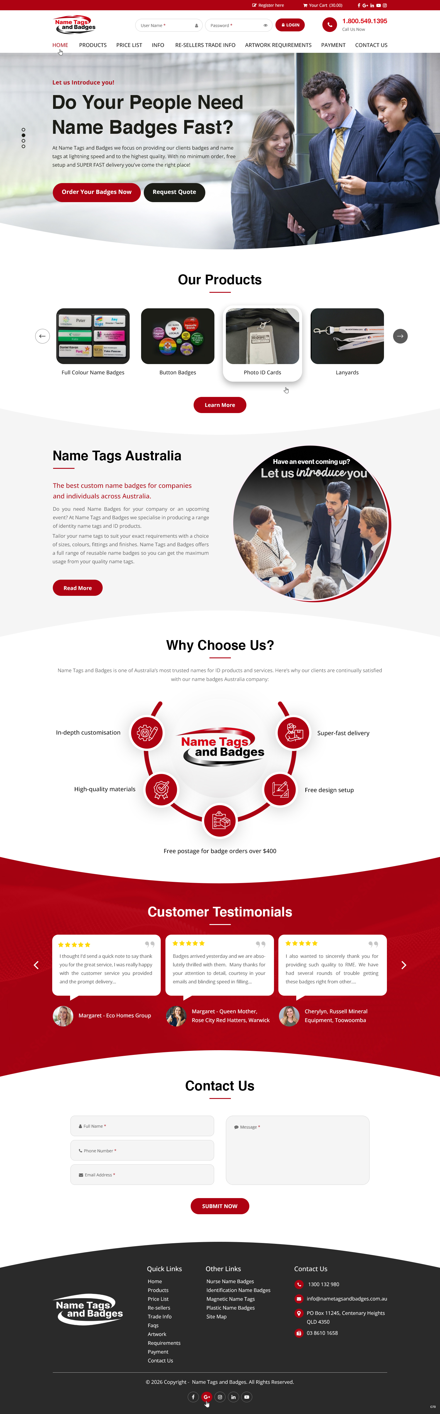 Web Design by pb for this project | Design #36719785