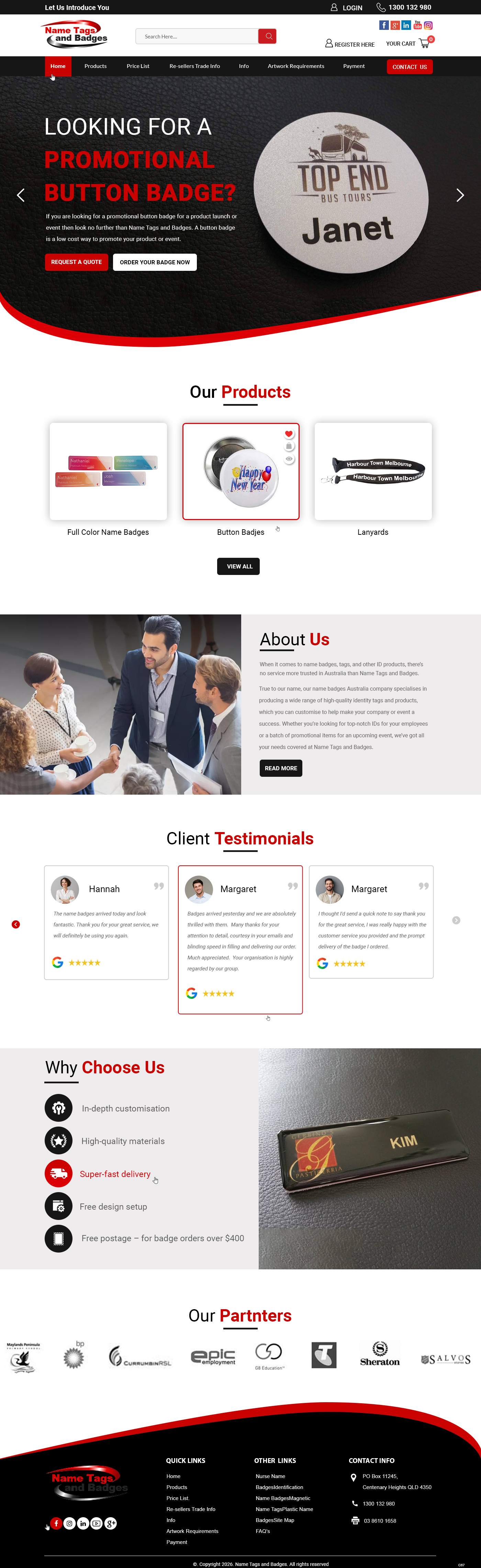 Web Design by pb for this project | Design #36719787