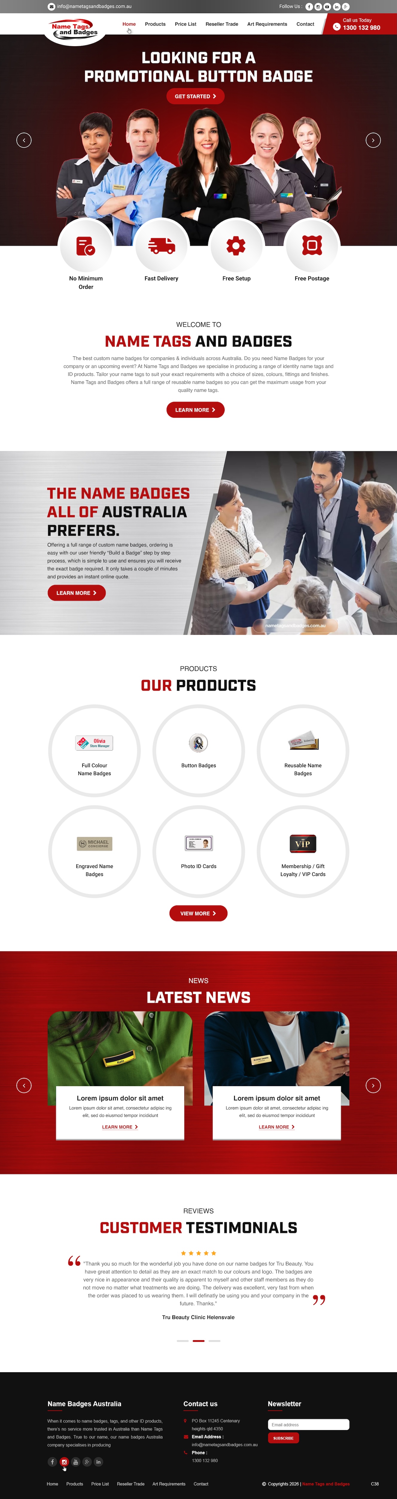Web Design by pb for this project | Design #36719788