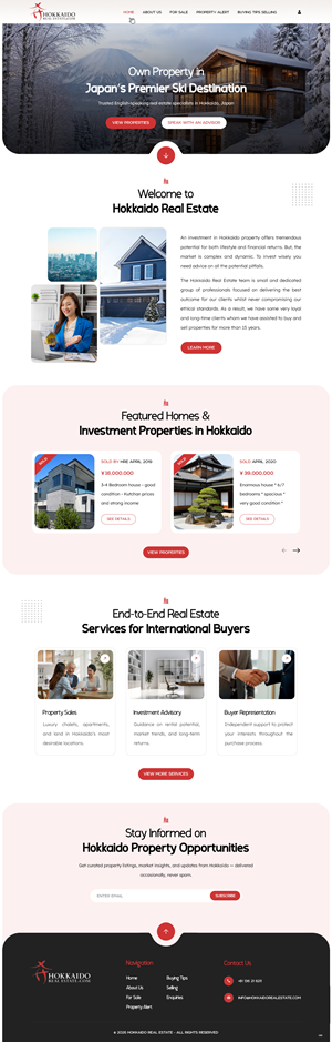 Web Design by pb for this project | Design: #36706422