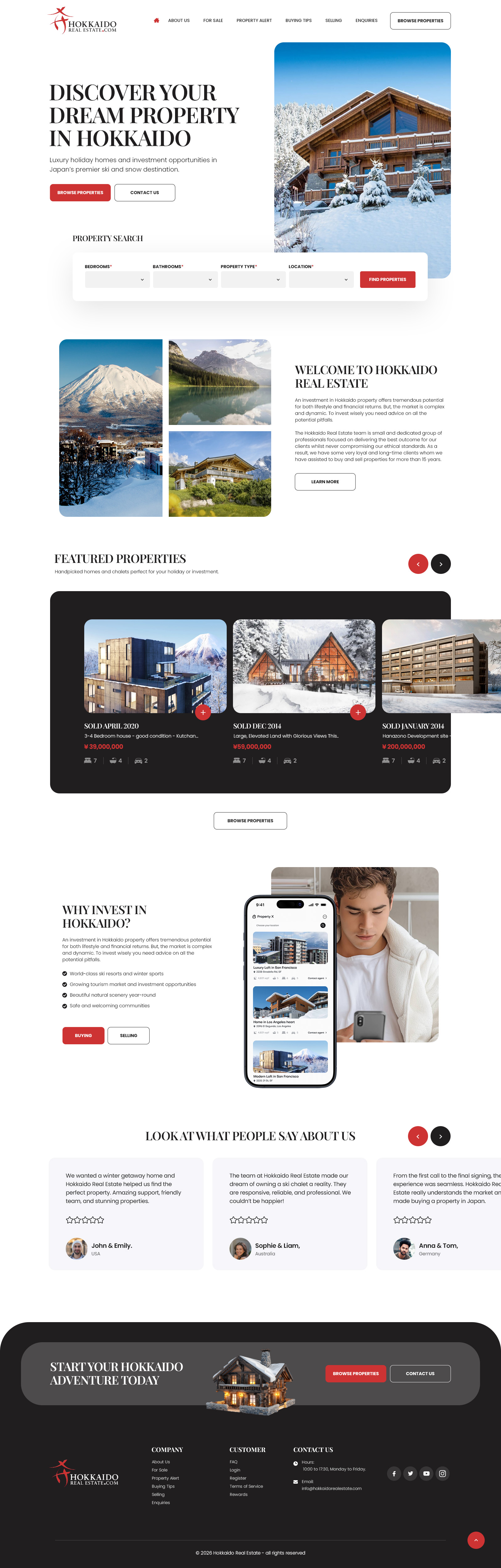 Web Design by NZ Creatives for this project | Design #36706125