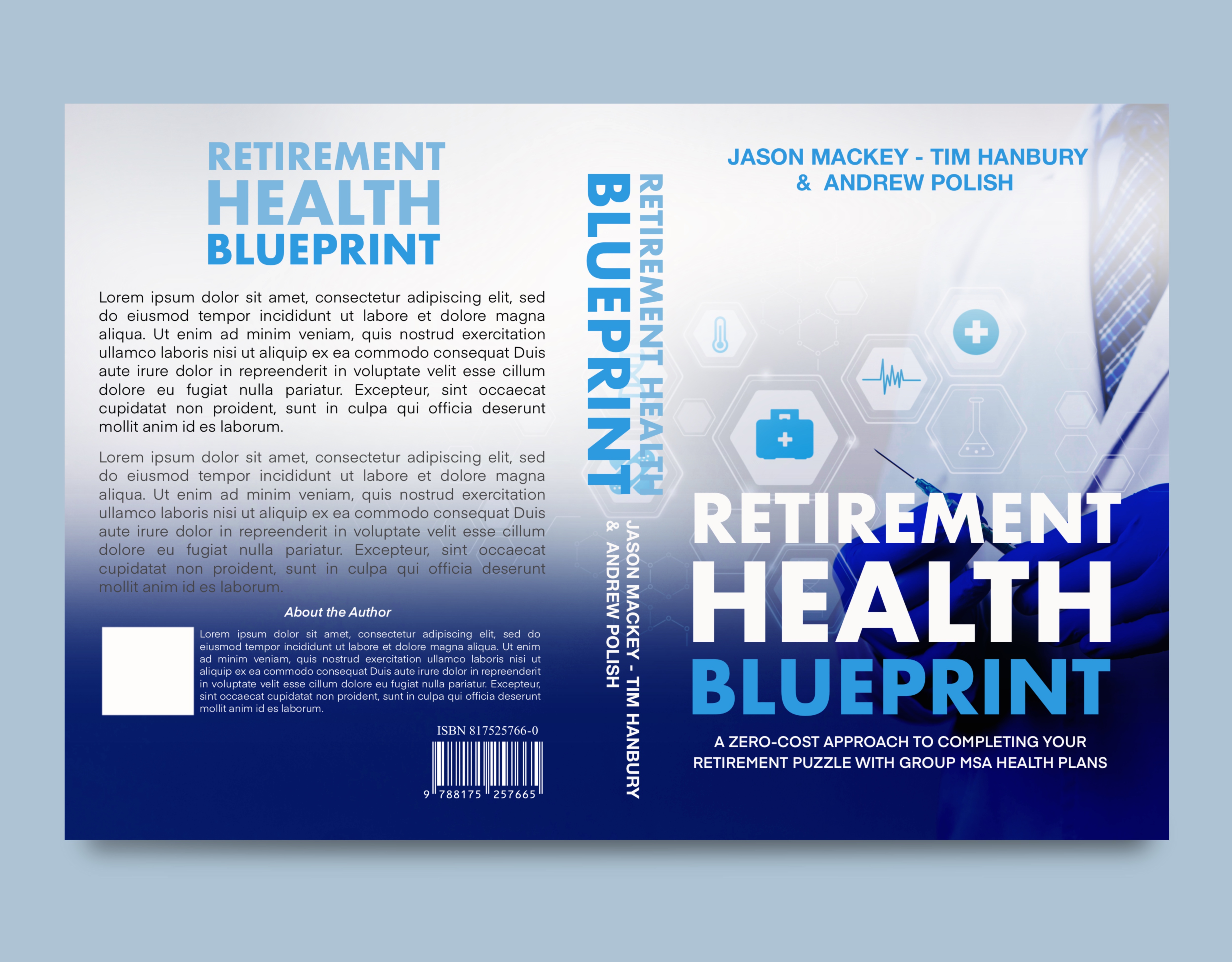 Book Cover Design by Topi ufo for this project | Design #36729523