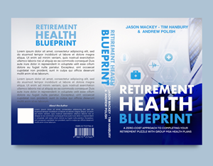 Book Cover Design by Topi ufo for this project | Design #36729523