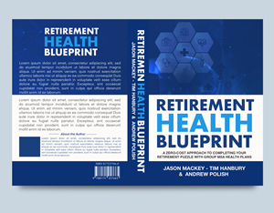 Book Cover Design by Topi ufo for this project | Design: #36732786