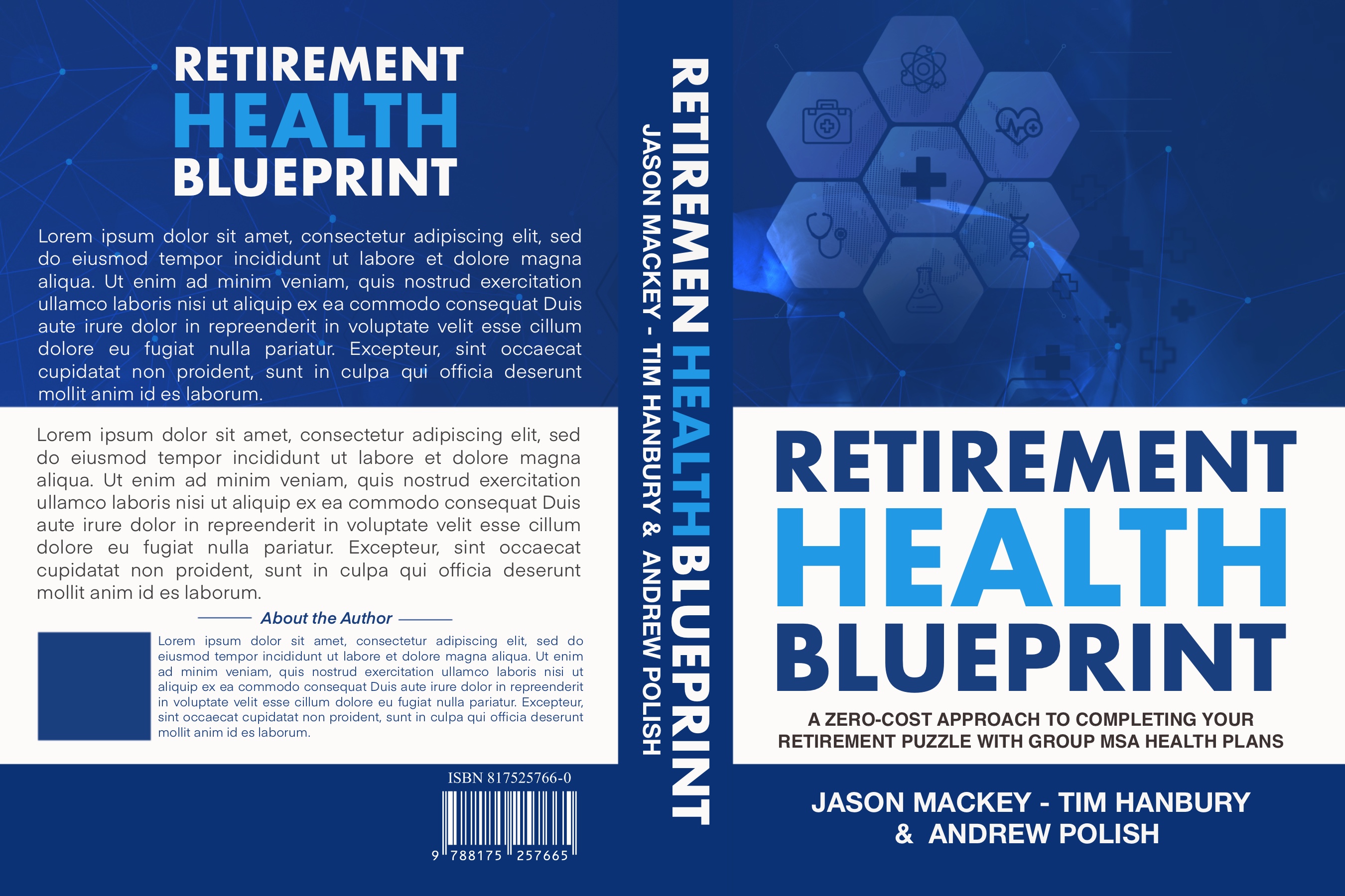 Book Cover Design by Topi ufo for this project | Design #36734653