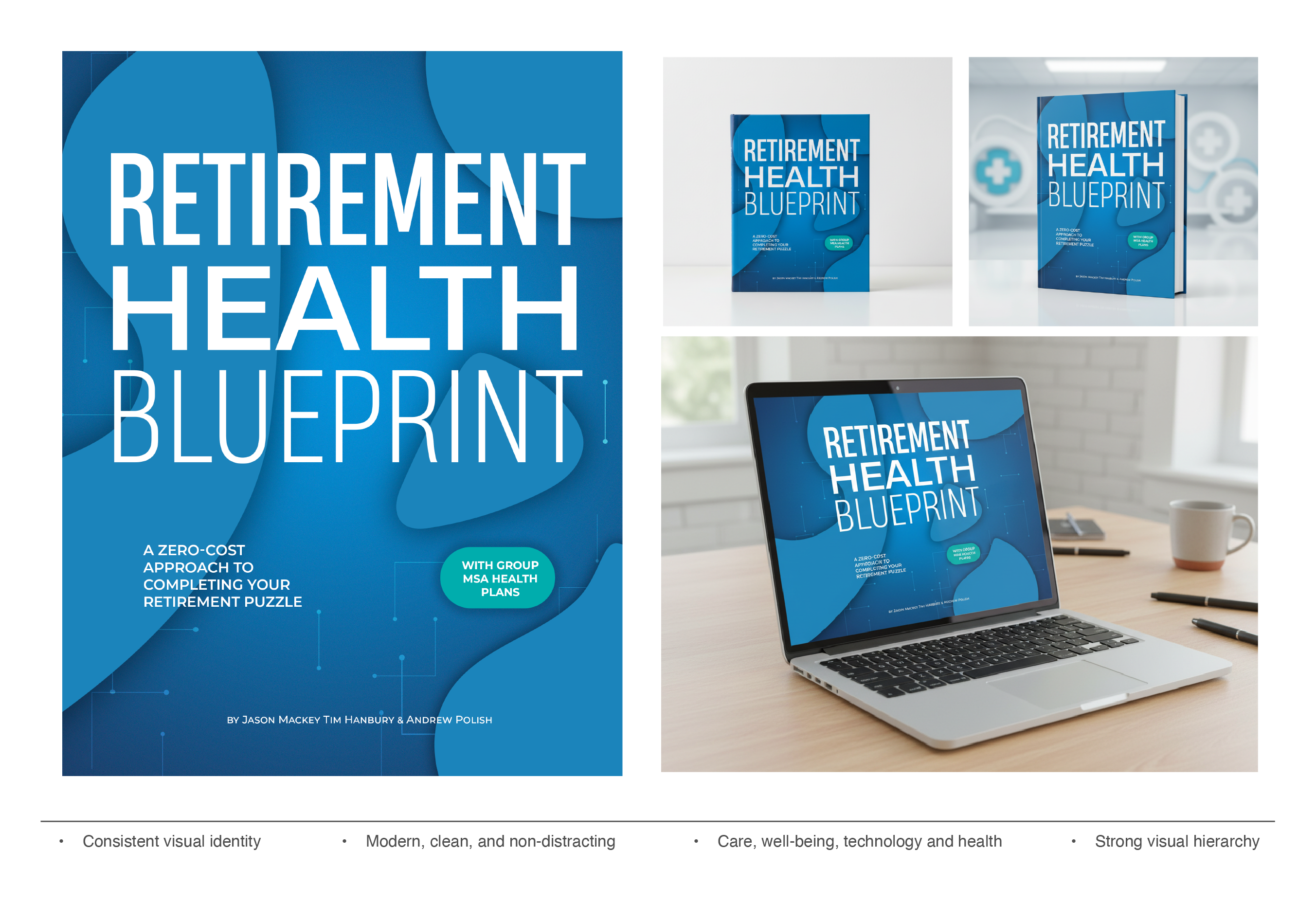 Book Cover Design by G Marchiori for this project | Design #36734291