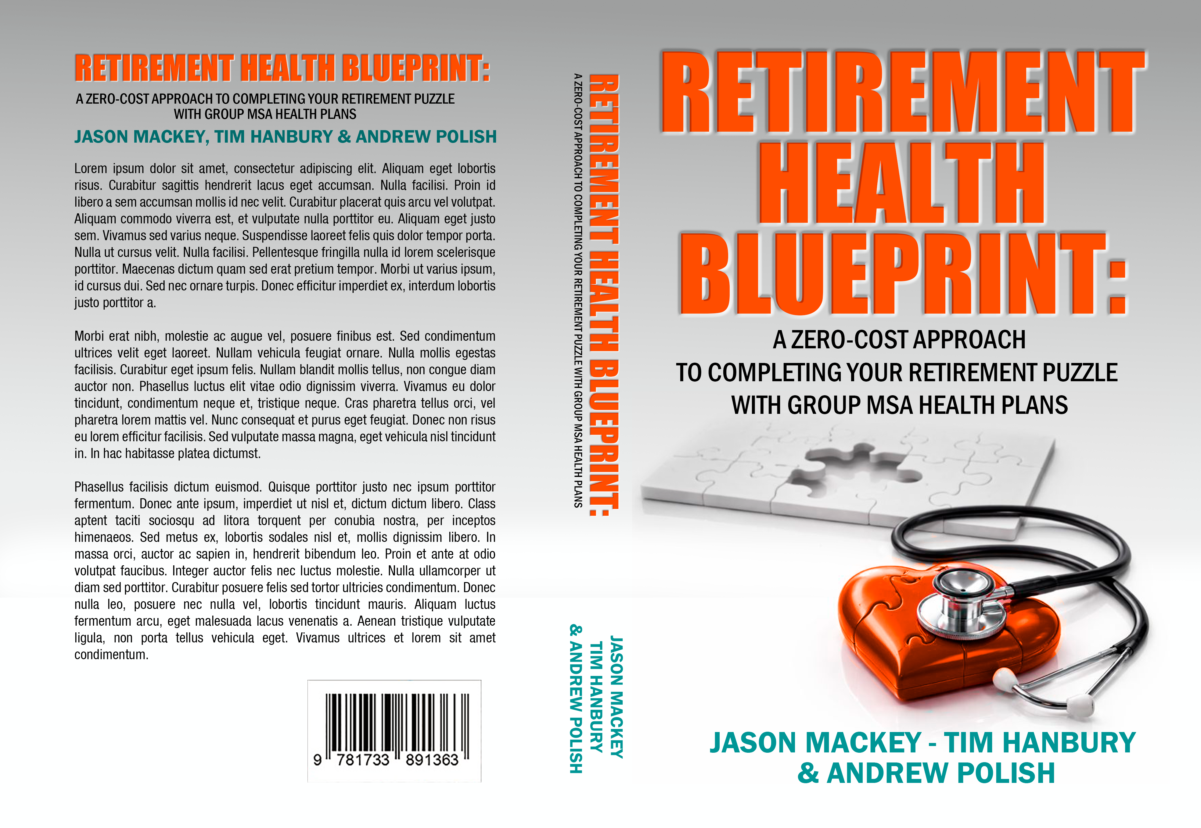 Book Cover Design by juanjoseolivieri for this project | Design #36723878