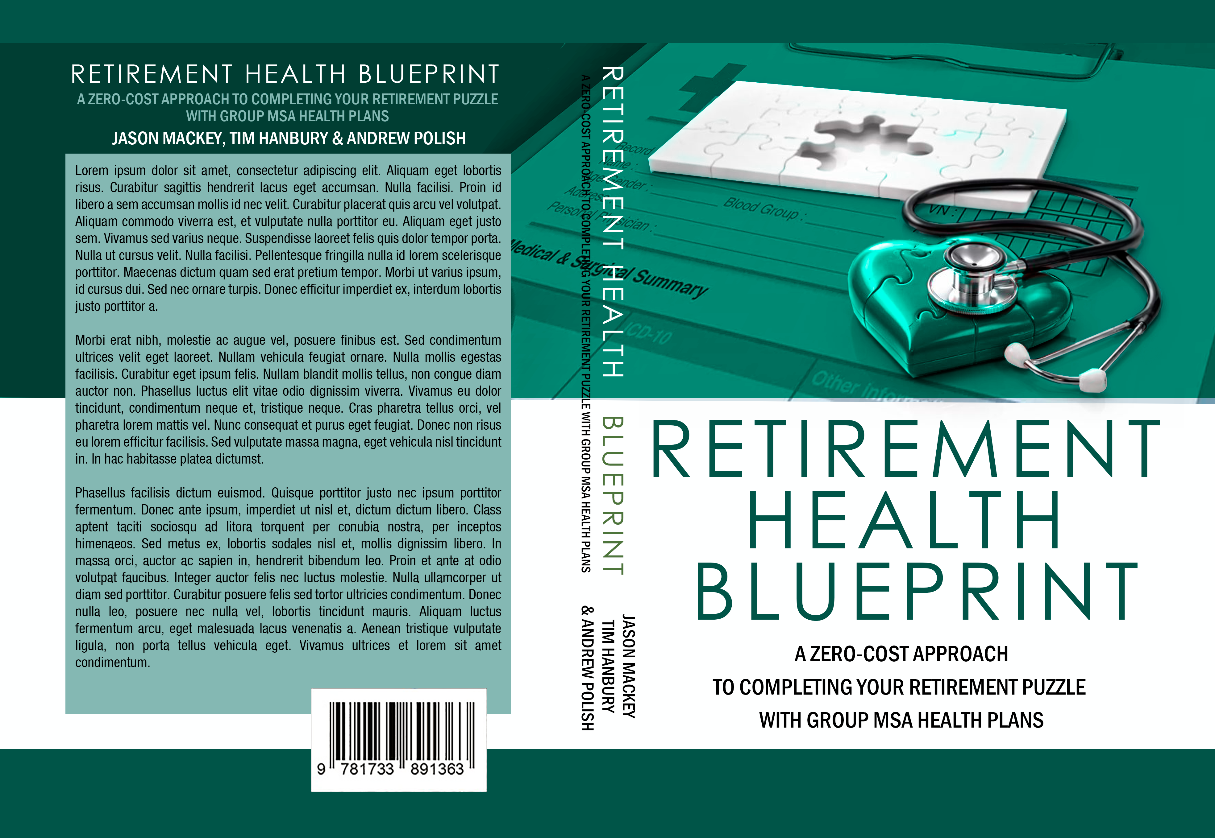 Book Cover Design by juanjoseolivieri for this project | Design #36734354