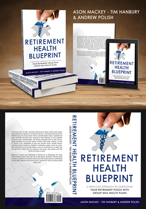 Book Cover Design by negrorichi