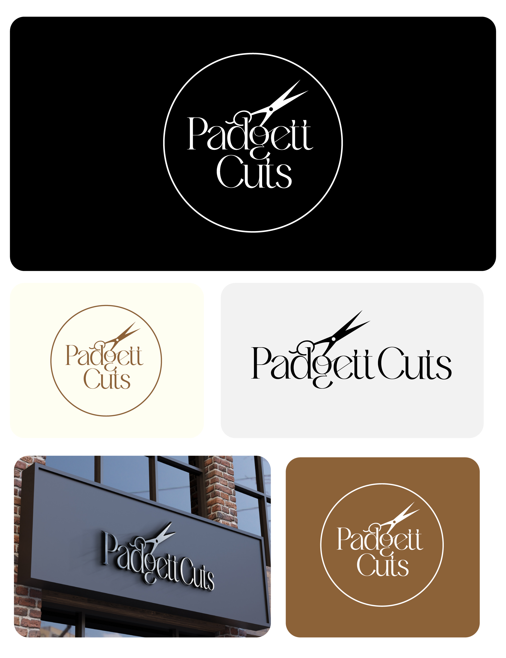 Logo Design by Farhad Kreative for this project | Design #36703847