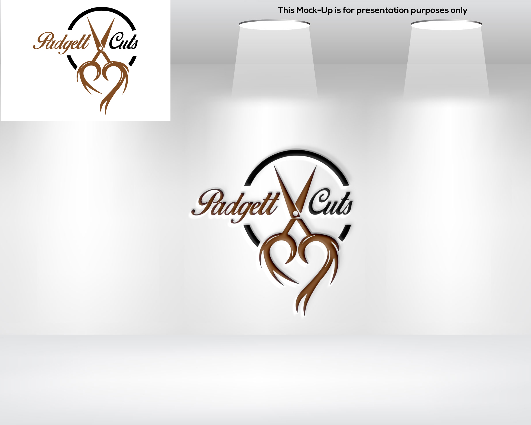 Logo Design by dubel ko for this project | Design #36704161