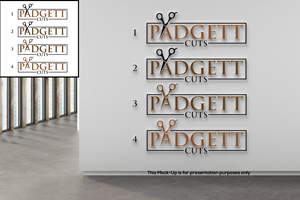 Design de Logo par bak pour ce projet | Design : #36717237