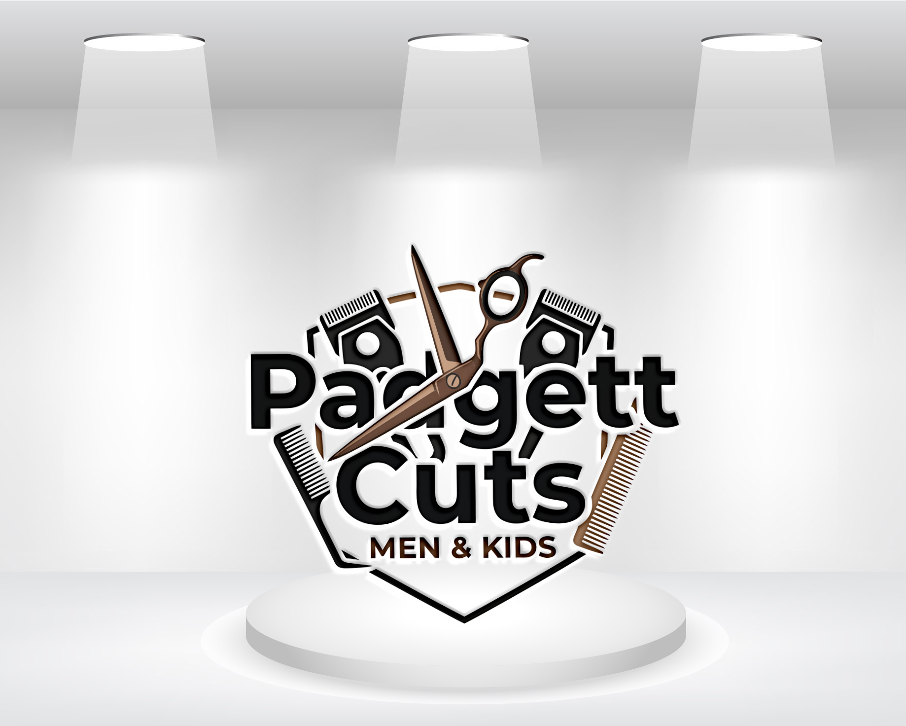 Logo Design by Lamiya... for this project | Design #36704933