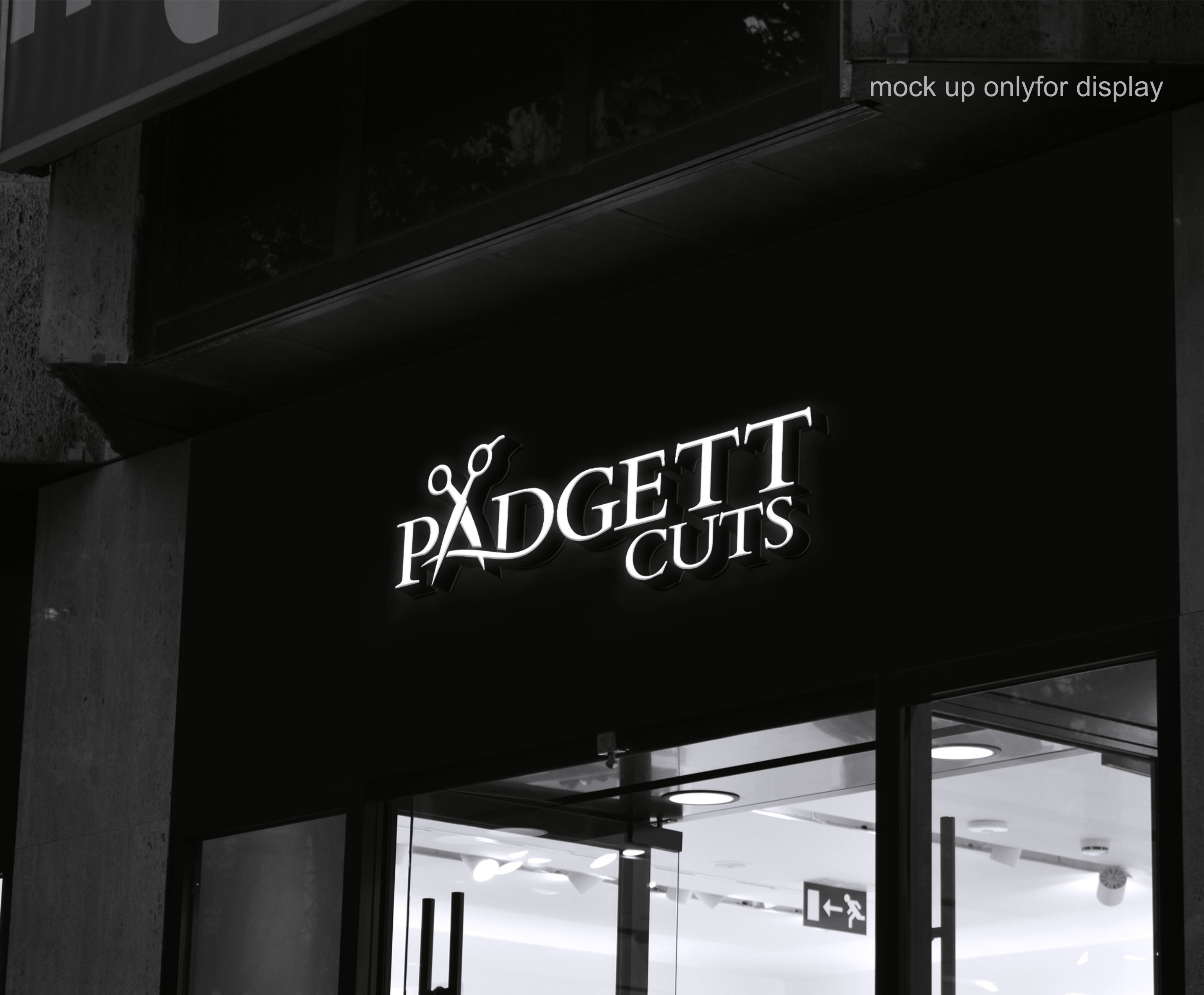 Logo Design by rgb01 for this project | Design: #36740692