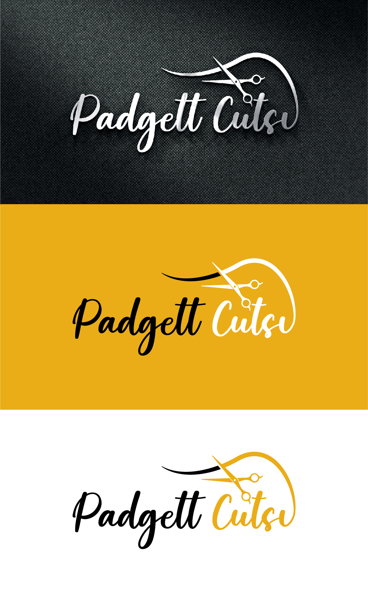 Logo Design by 99 Art.. for this project | Design #36704700