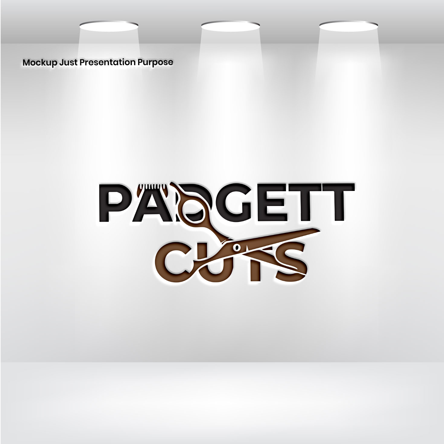 Diseño de Logo por VectorForge para este proyecto | Diseño #36715607