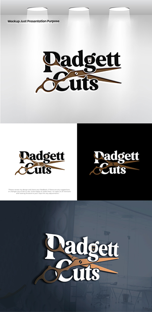 Logo Design by VectorForge for this project | Design: #36715610
