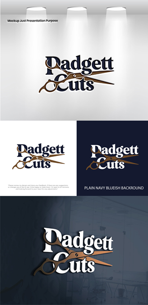 Logo Design by VectorForge for this project | Design: #36741034