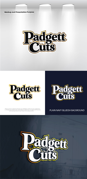 Logo Design by VectorForge for this project | Design: #36741037