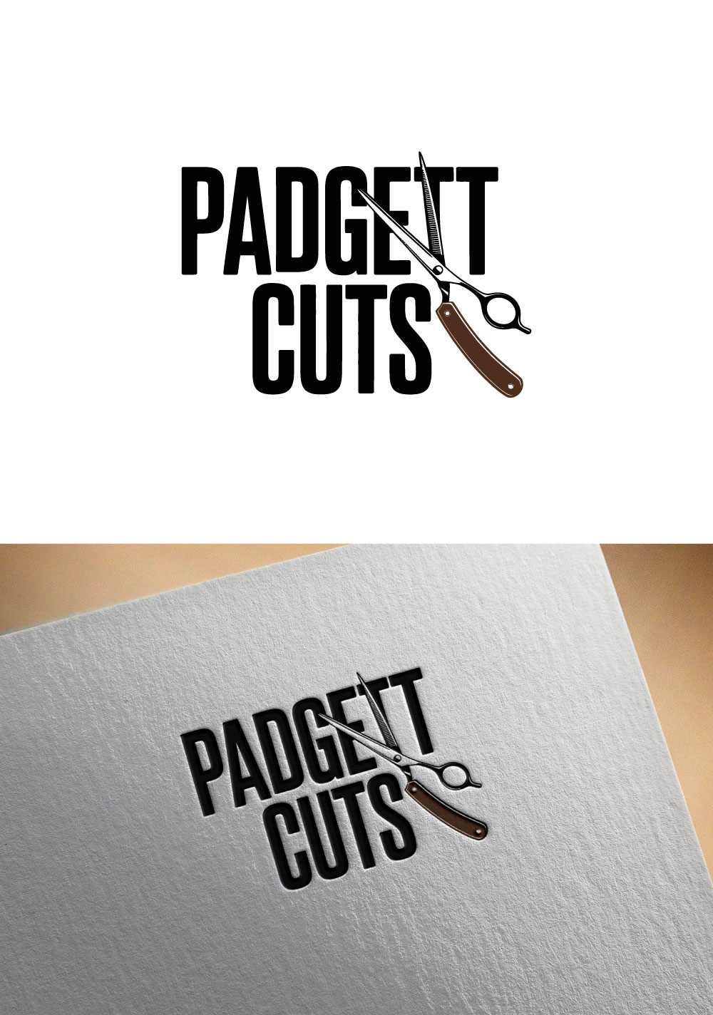 Diseño de Logo por KING JM para este proyecto | Diseño #36704263