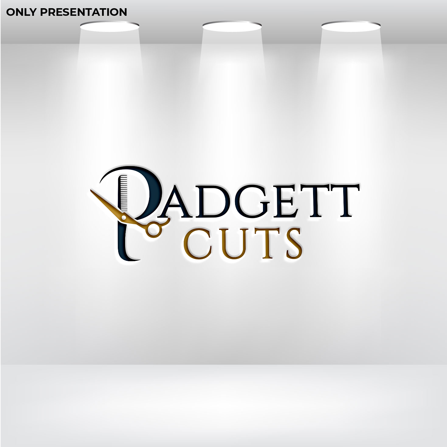 Diseño de Logo por DesignVerse777 para este proyecto | Diseño #36727273