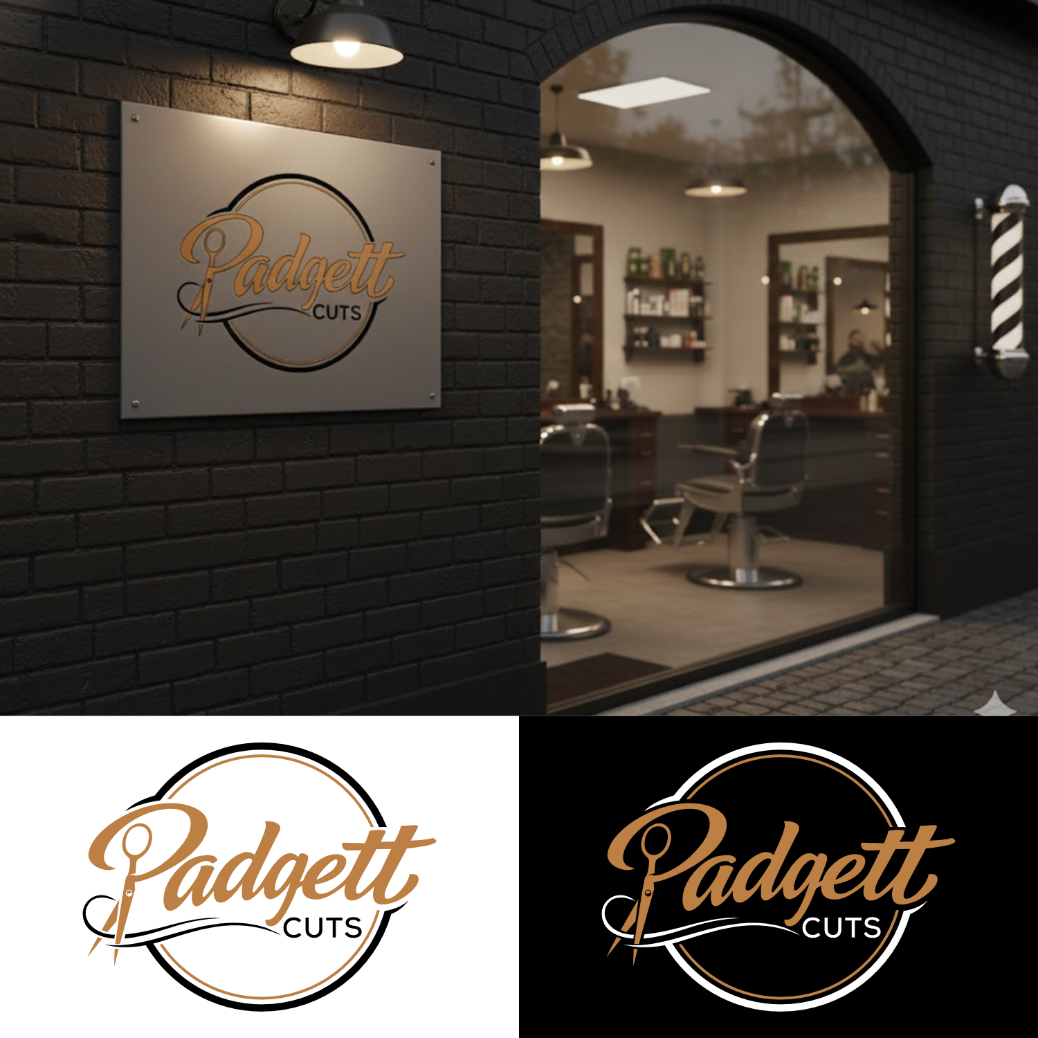 Design de Logo par Dalang Design pour ce projet | Design #36706002