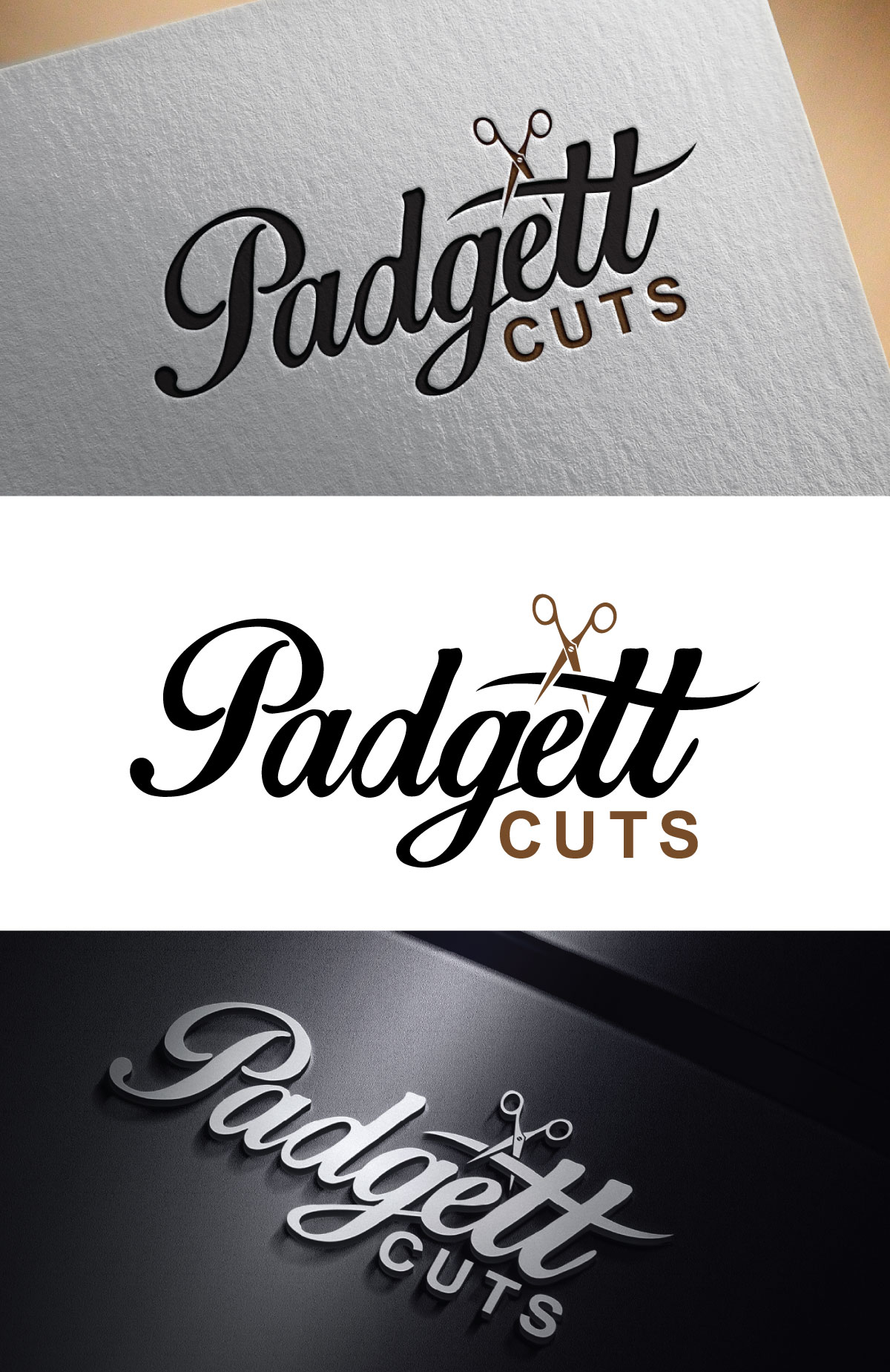 Diseño de Logo por ThemeBoss para este proyecto | Diseño #36705841