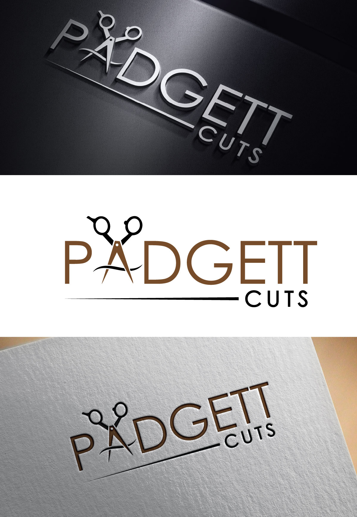Logo Design by ThemeBoss for this project | Design #36706083