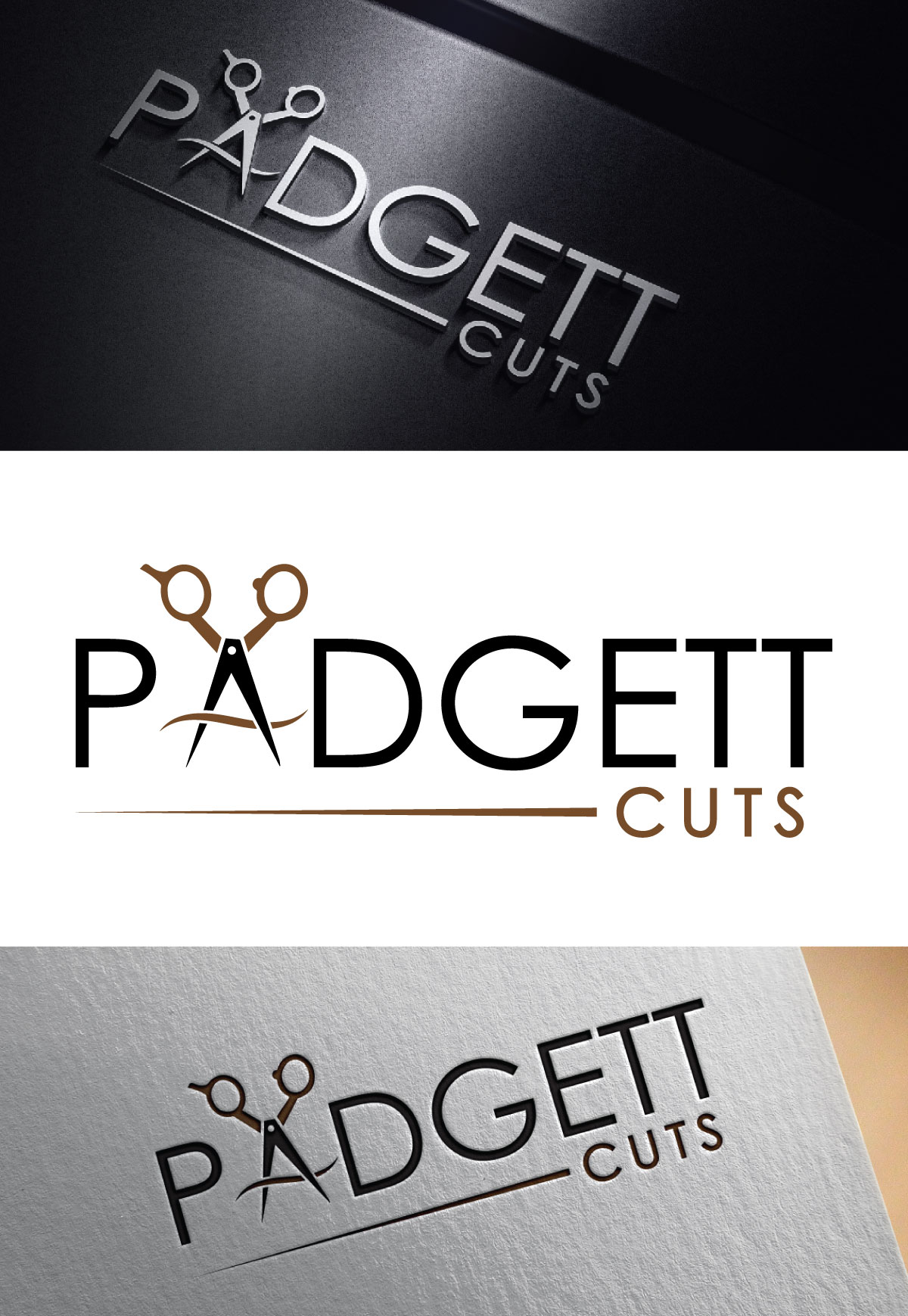 Logo Design by ThemeBoss for this project | Design #36715006