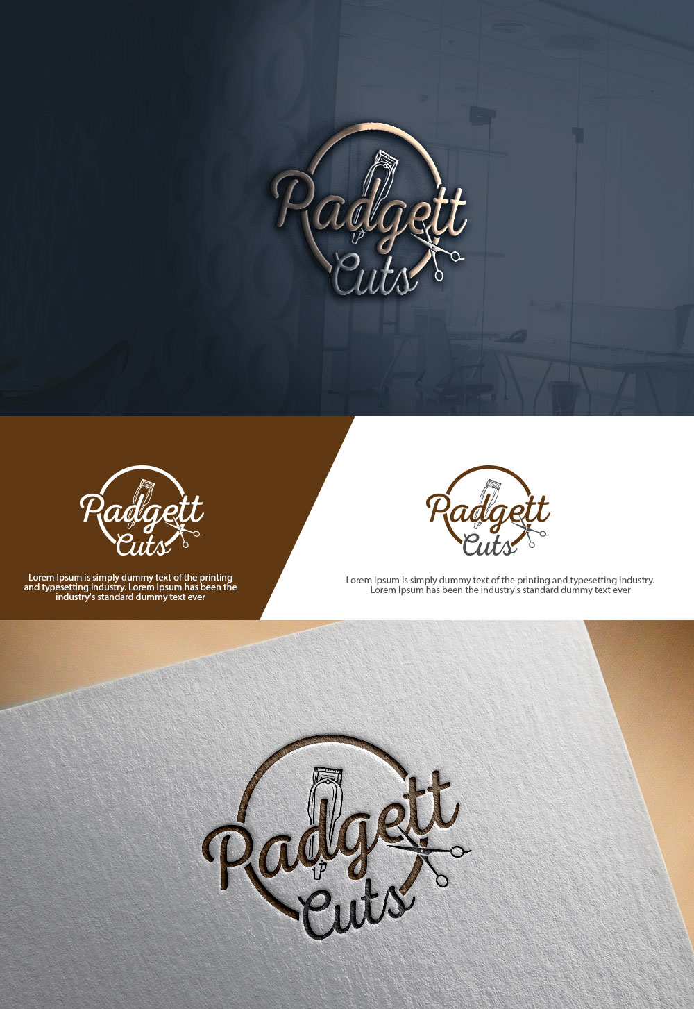 Logo Design by sulemani  creation for this project | Design #36706515