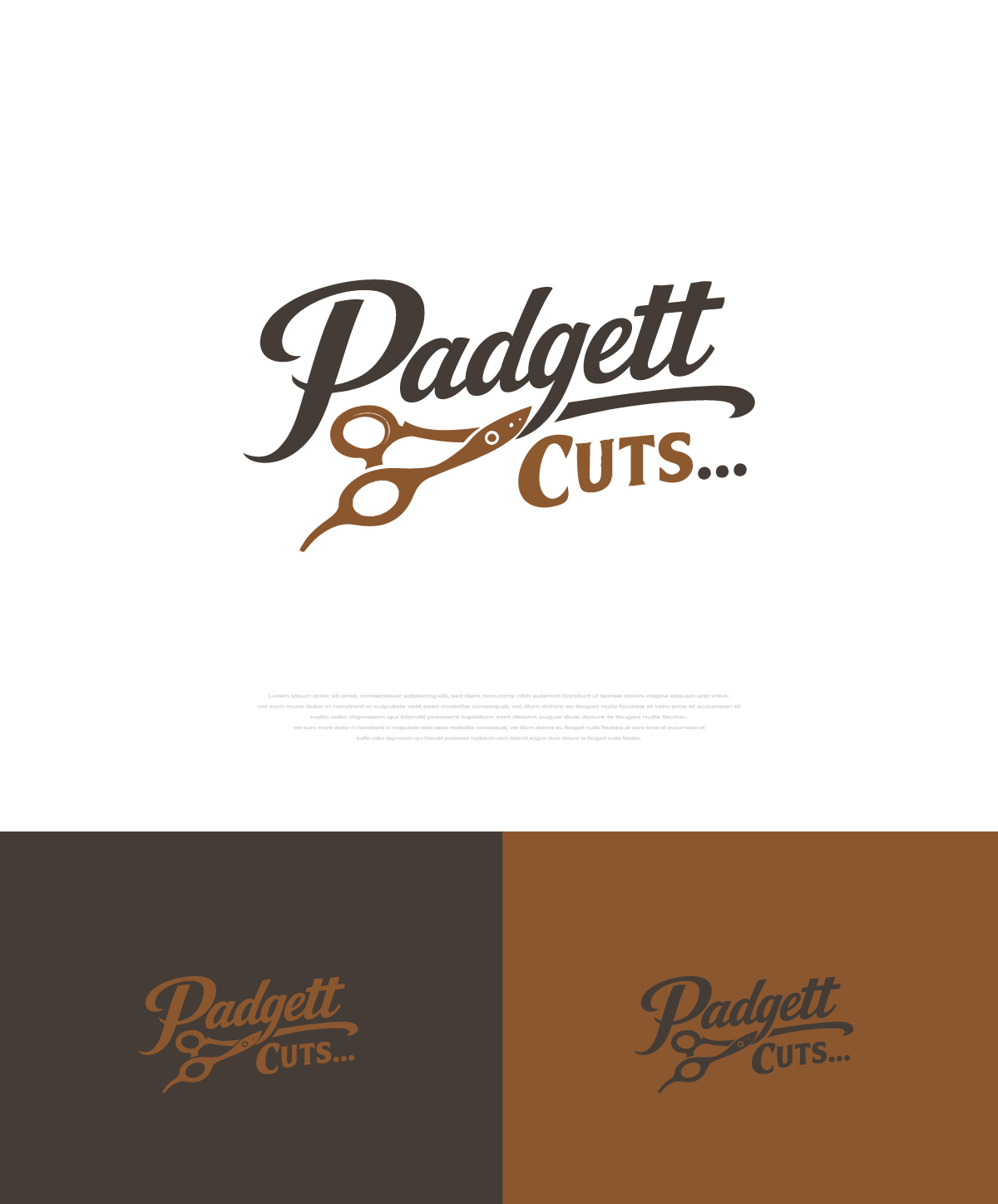 Logo Design by maxiic for this project | Design #36706181