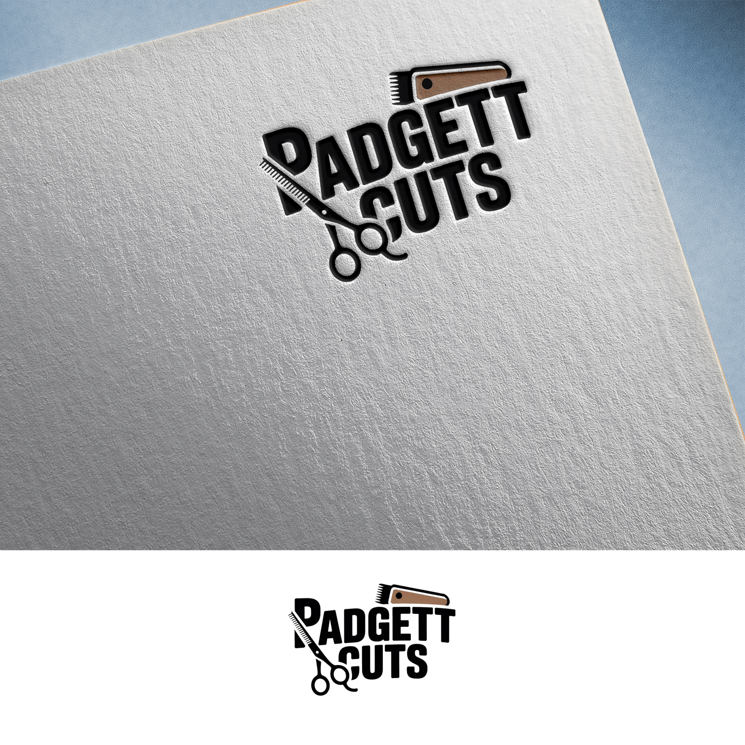 Diseño de Logo por zoniee Creations para este proyecto | Diseño #36706478