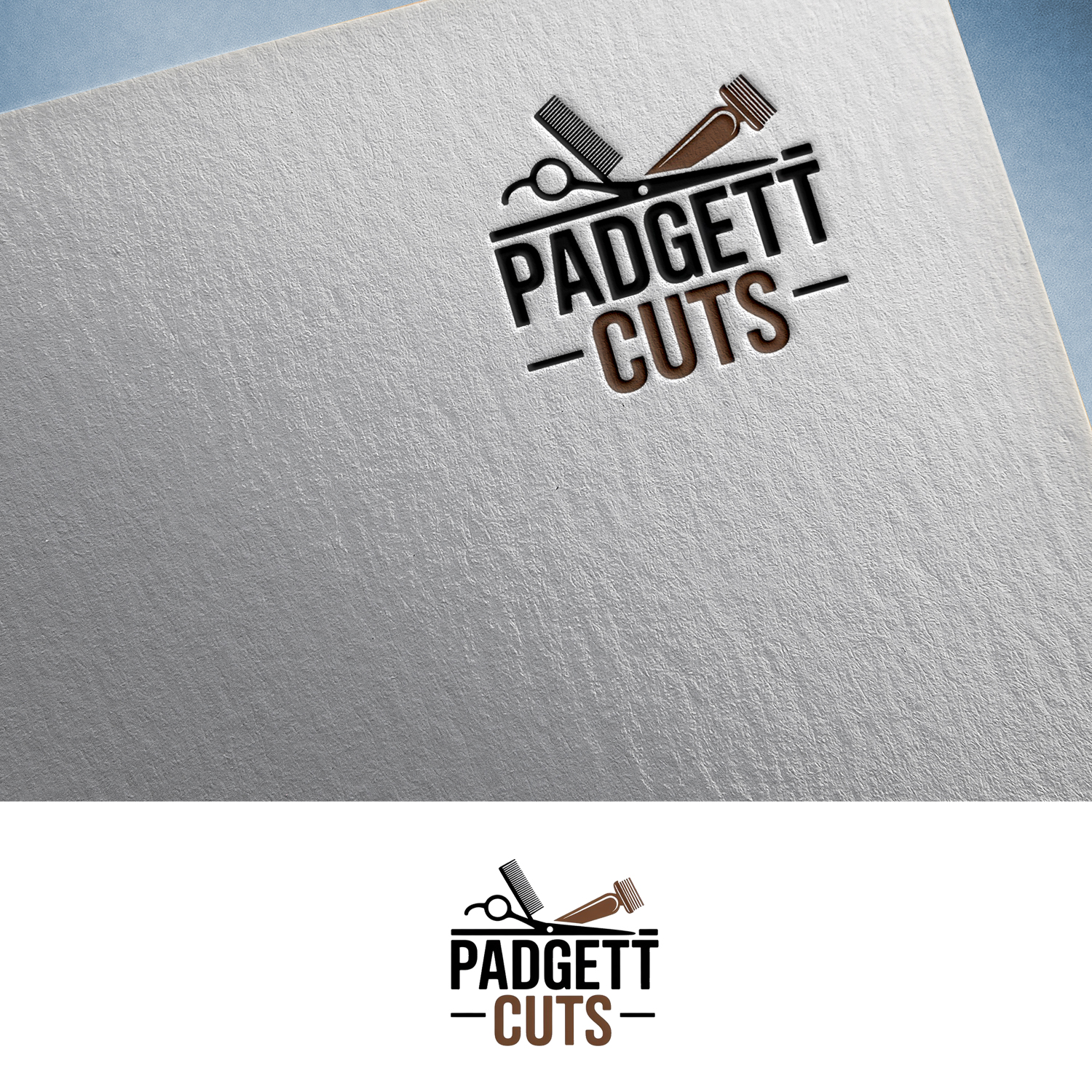 Diseño de Logo por zoniee Creations para este proyecto | Diseño #36706479