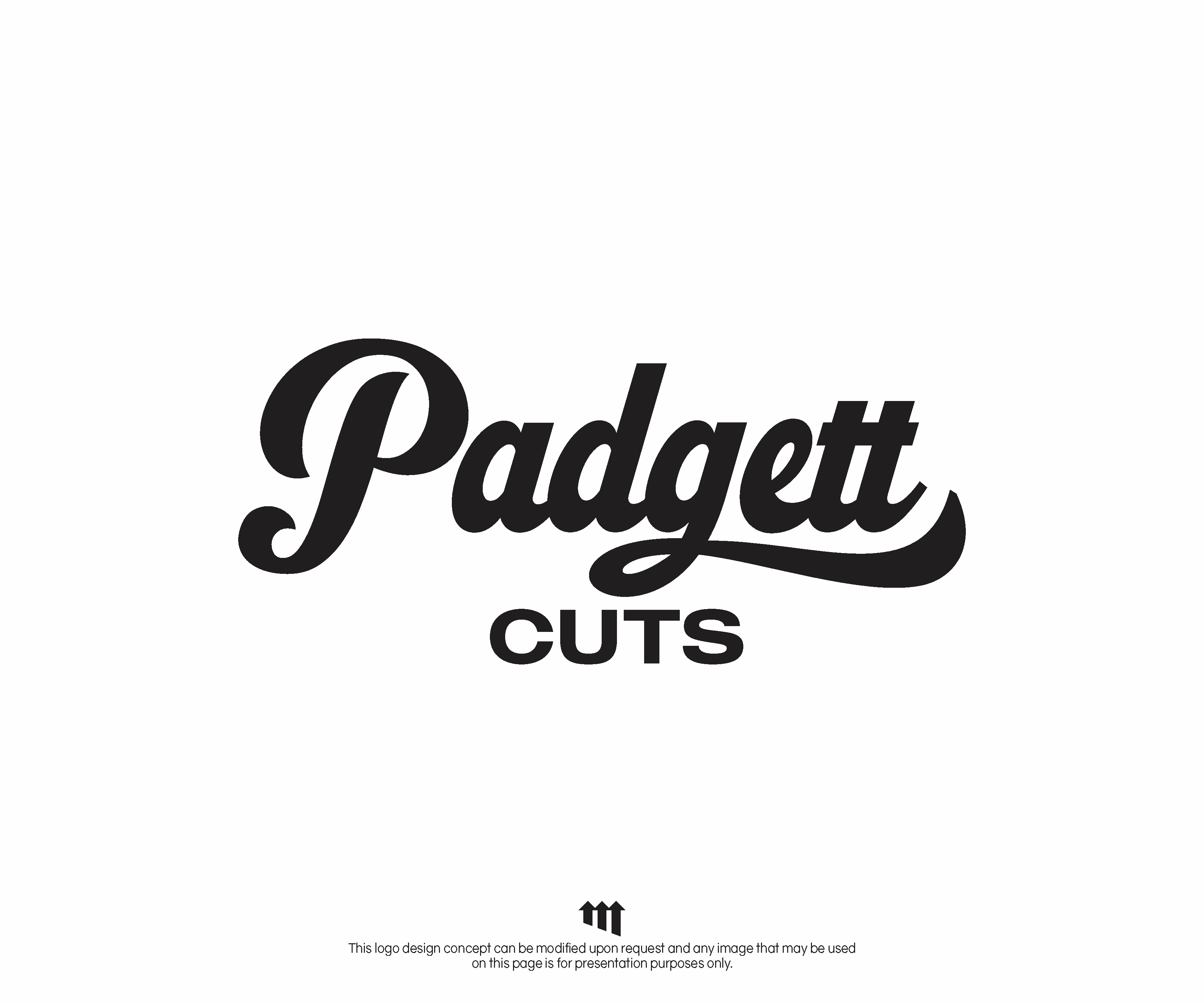 Logo Design by RKingz for this project | Design #36733520