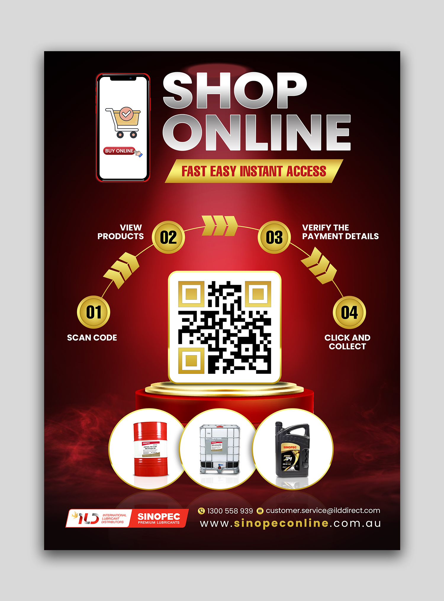 Poster Design by debdesign for this project | Design #36705192