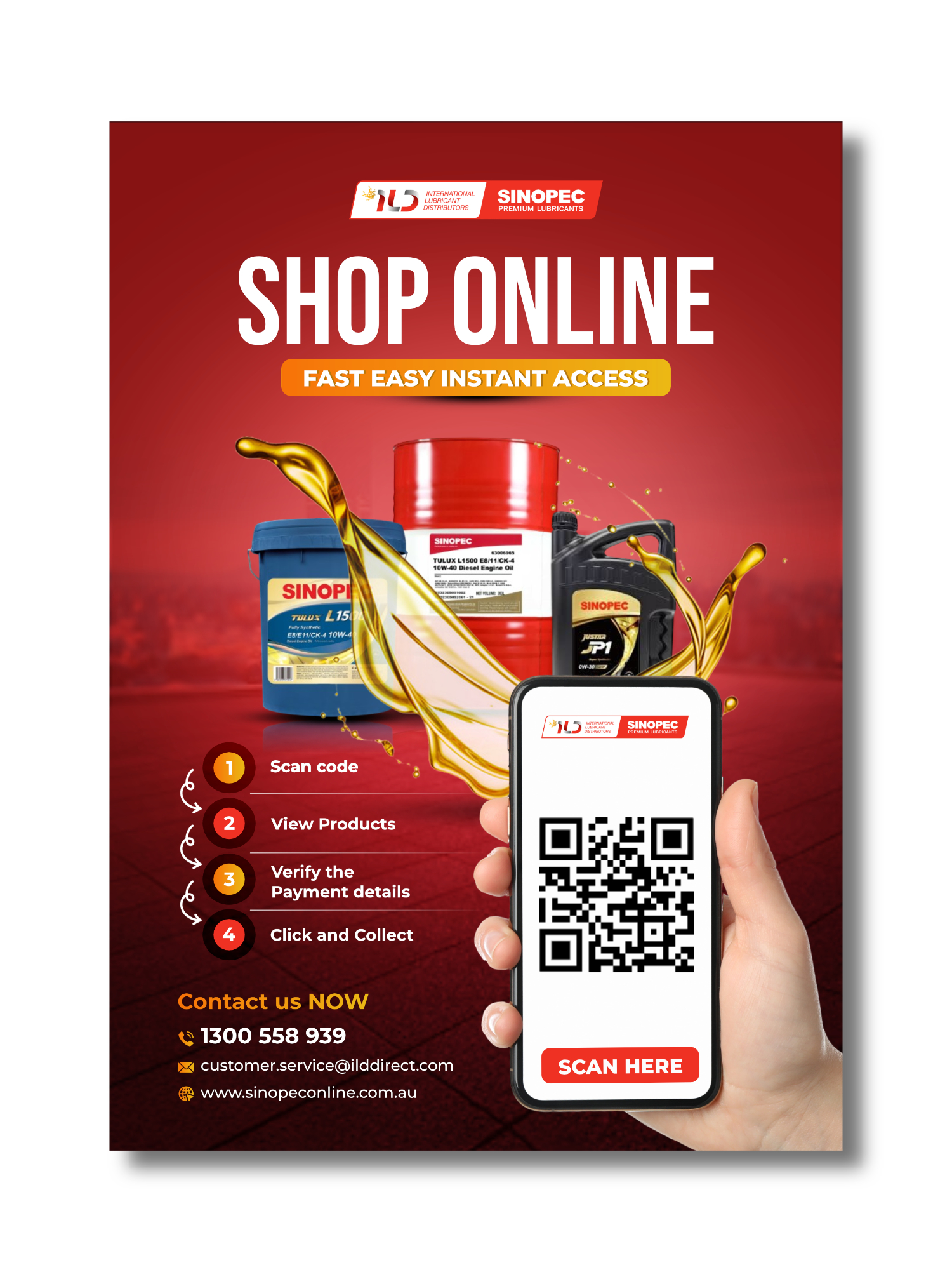 Poster Design by debdesign for this project | Design #36705227