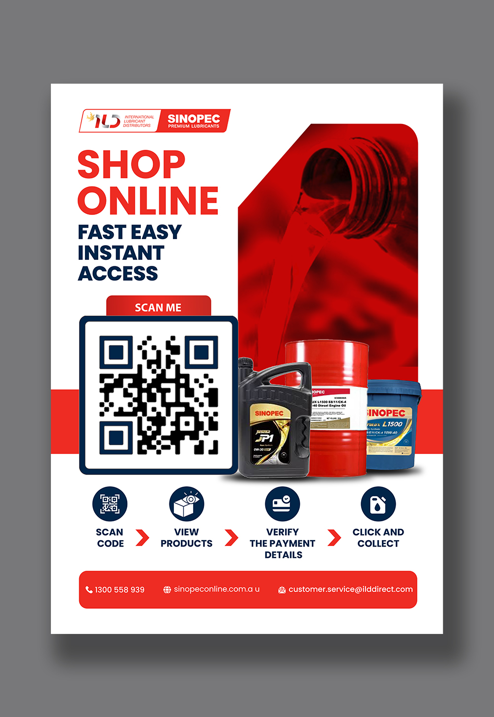 Poster Design by debdesign for this project | Design #36708359