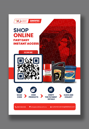 Poster Design by debdesign for this project | Design: #36708360