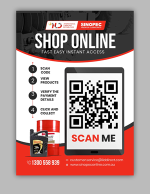 Poster Design by debdesign for this project | Design: #36708610