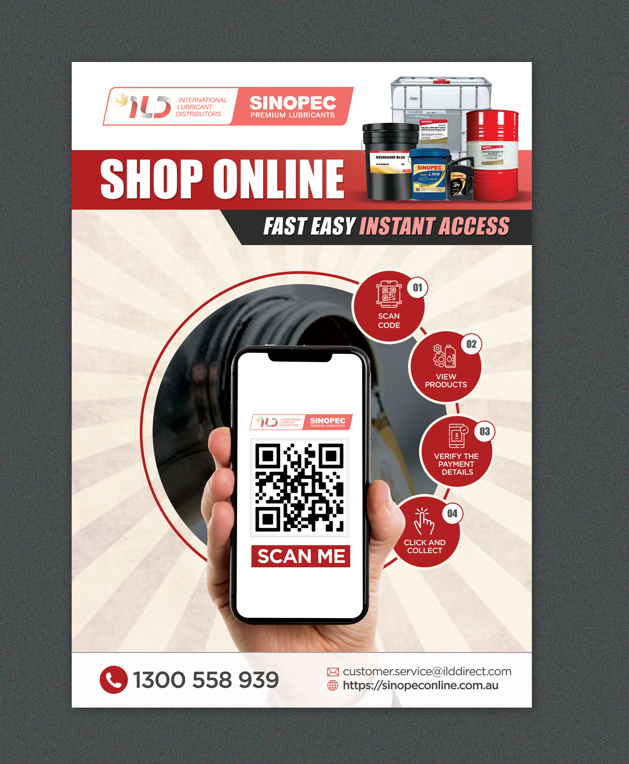 Poster Design by Stan$oul for this project | Design #36703848