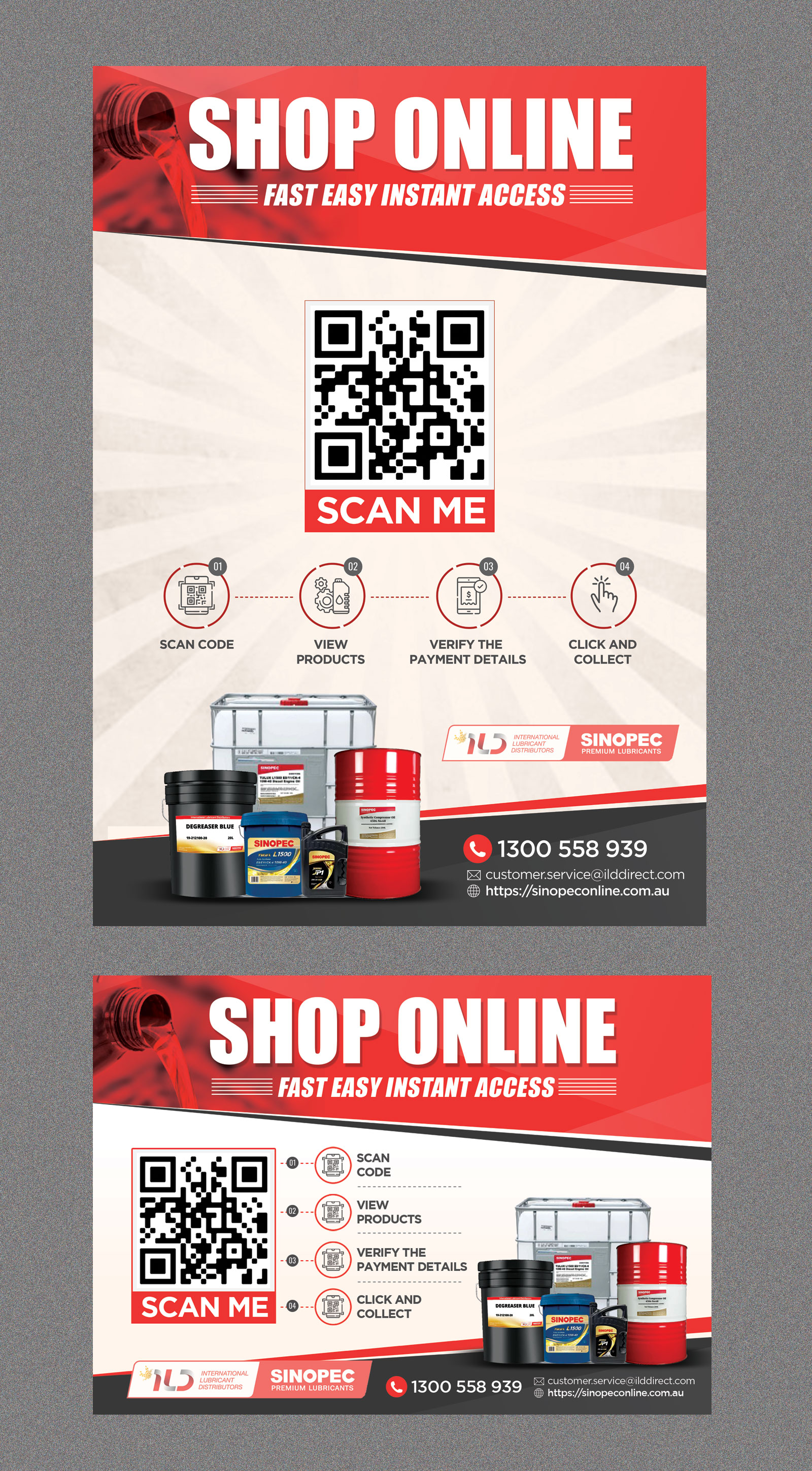 Poster Design by Stan$oul for this project | Design #36704094