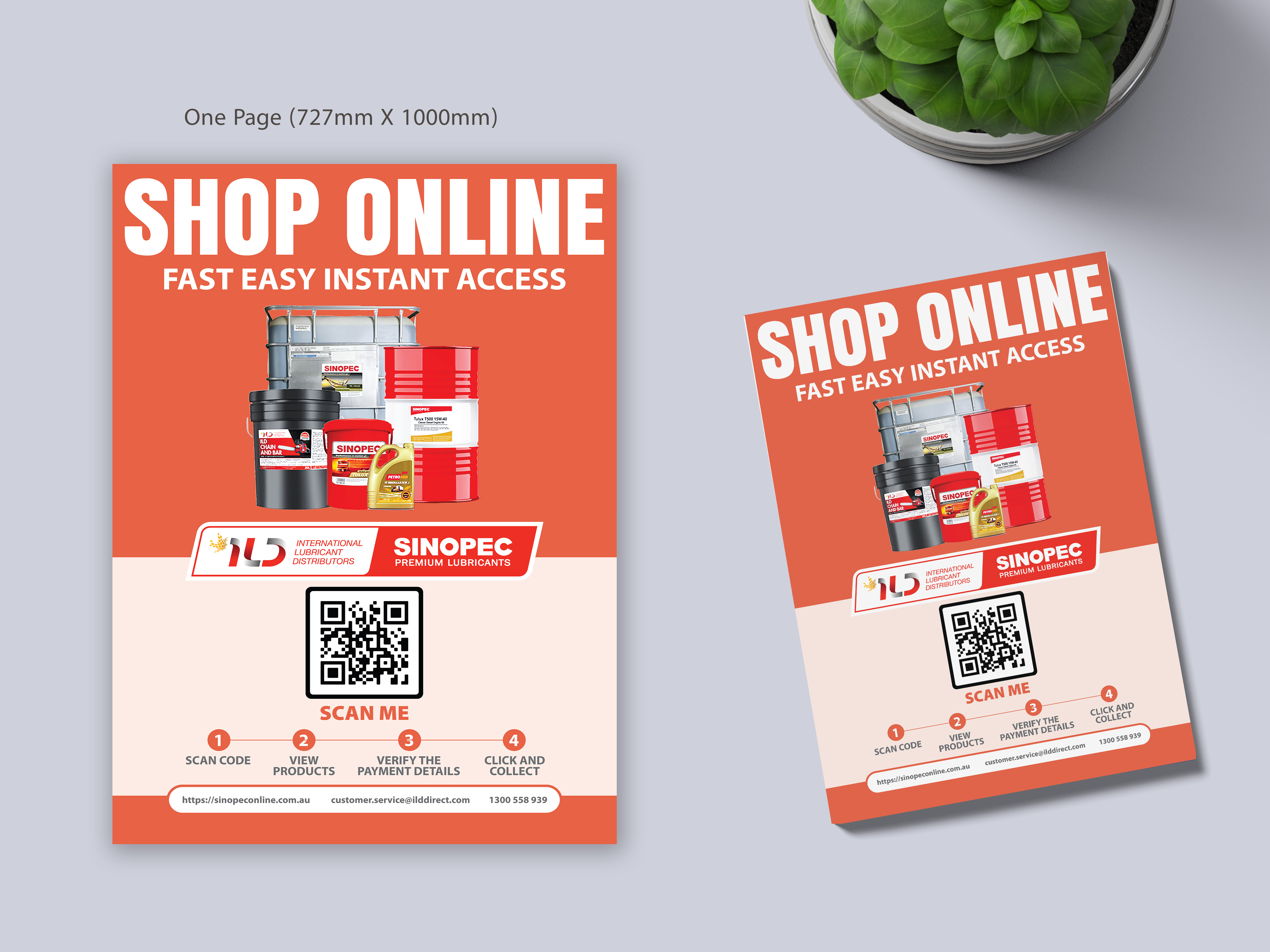 Poster Design by Impressive Designs for this project | Design #36705107