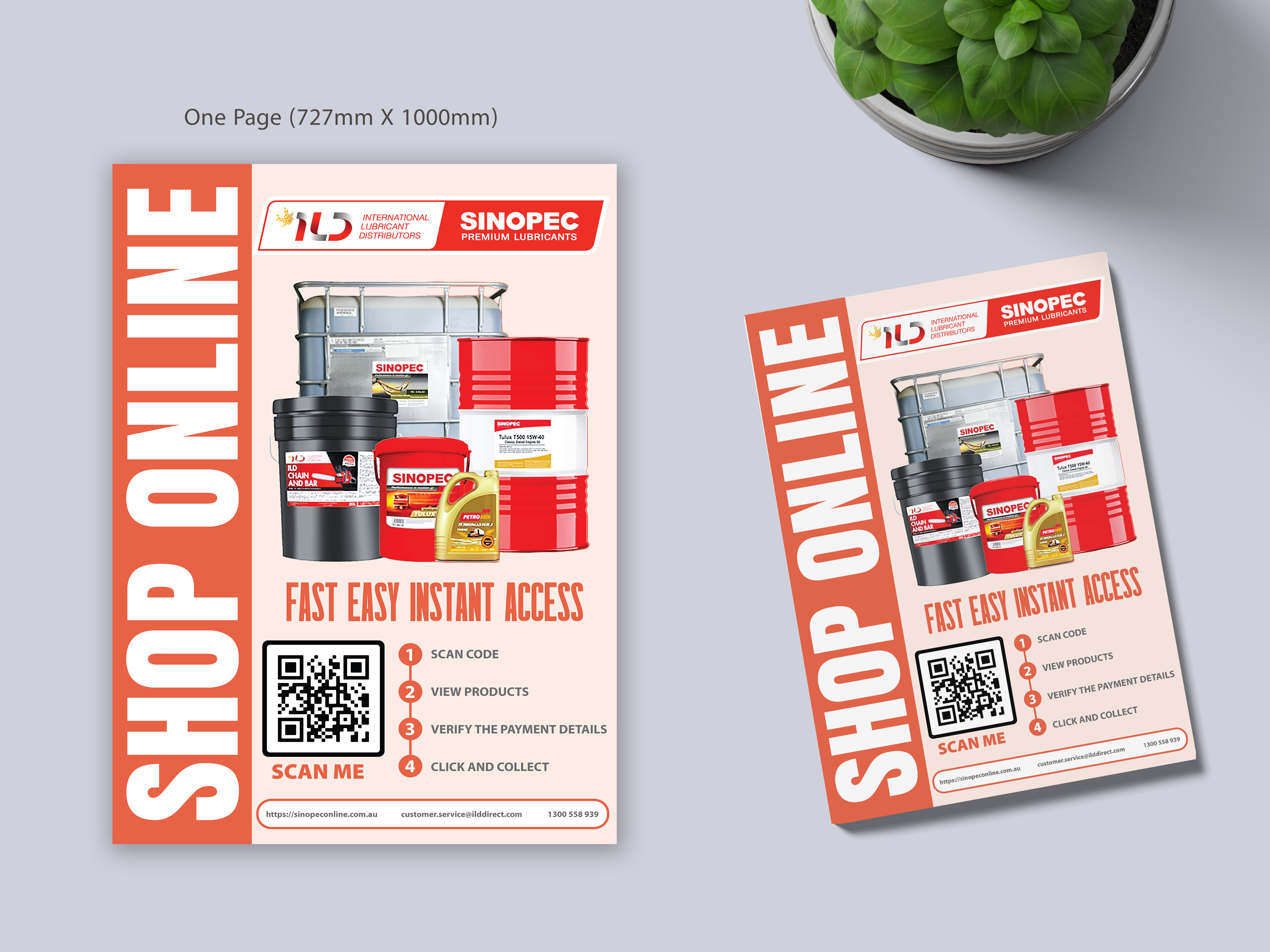 Poster Design by Impressive Designs for this project | Design #36705108