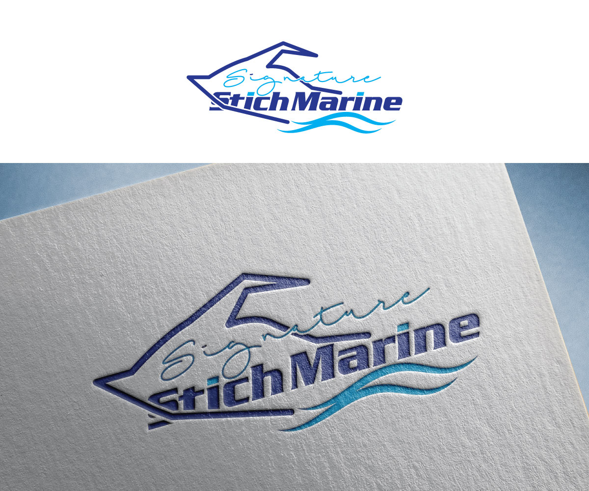 Logo Design by Luckey yaari for this project | Design #36706445