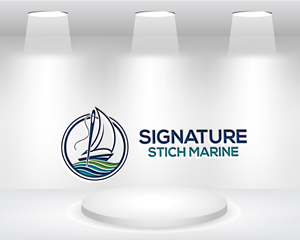 Logo Design by Lamiya... for this project | Design: #36704891